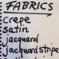 Fabric